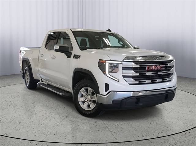 2022 GMC Sierra 1500 SLE — Pickup Truck — 120,366 mi — Kalamazoo, MI