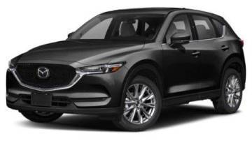 2019 Mazda CX-5 Grand Touring — SUV — 5,414 mi — Kalamazoo, MI
