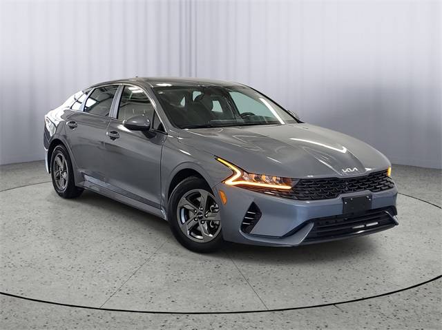 2023 Kia K5 LXS — Sedan — 65,006 mi — Kalamazoo, MI