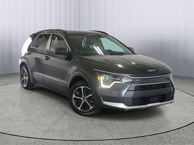 2023 Kia Niro Hybrid EX — SUV — 28,374 mi — Kalamazoo, MI