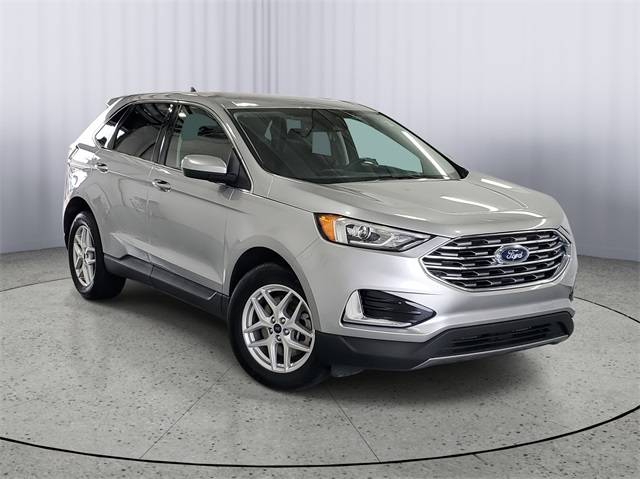 2022 Ford Edge SEL — SUV — 69,403 mi — Kalamazoo, MI