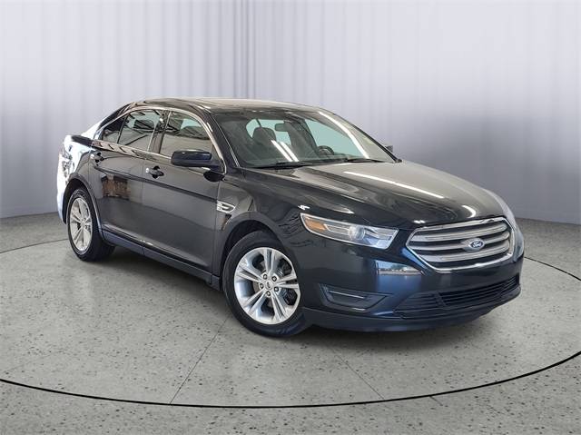 2015 Ford Taurus SEL — Sedan — 117,132 mi — Kalamazoo, MI