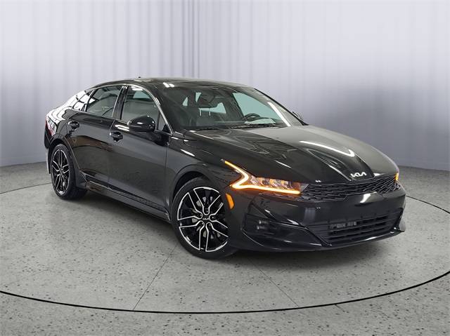 2023 Kia K5 GT — Sedan — 38,987 mi — Kalamazoo, MI