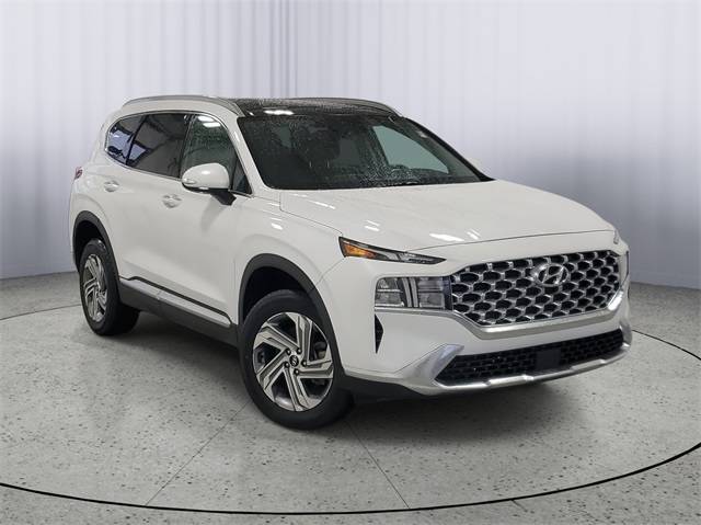 2022 Hyundai Santa Fe SEL — SUV — 44,569 mi — Kalamazoo, MI
