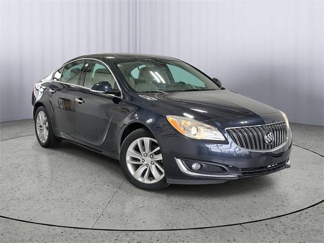 2014 Buick Regal Premium I — Sedan — 130,964 mi — Kalamazoo, MI