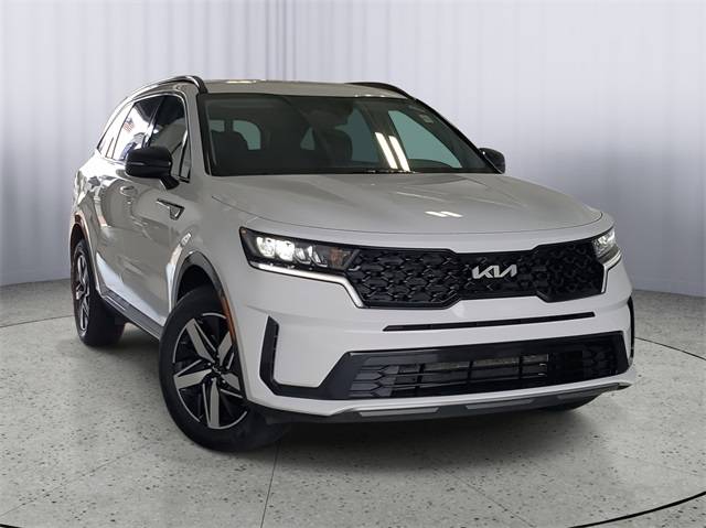 2022 Kia Sorento S — SUV — 56,638 mi — Kalamazoo, MI