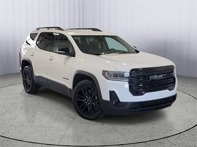 2023 GMC Acadia SLT — SUV — 20,352 mi — Kalamazoo, MI