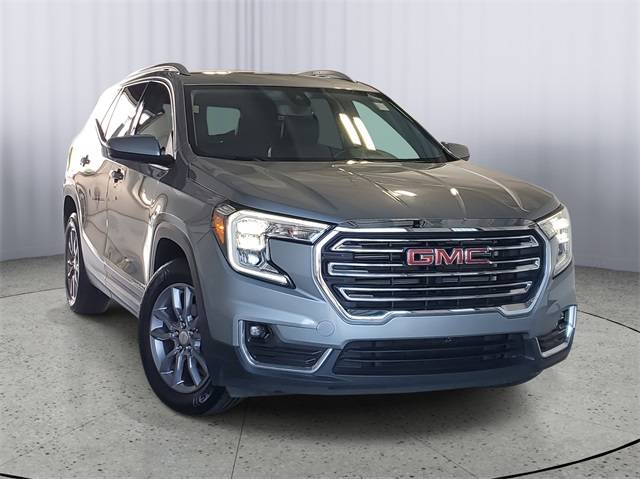 2023 GMC Terrain SLT — SUV — 56,047 mi — Kalamazoo, MI