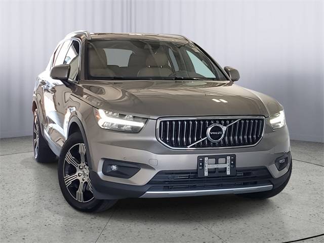 2020 Volvo XC40 Inscription — SUV — 79,279 mi — Kalamazoo, MI