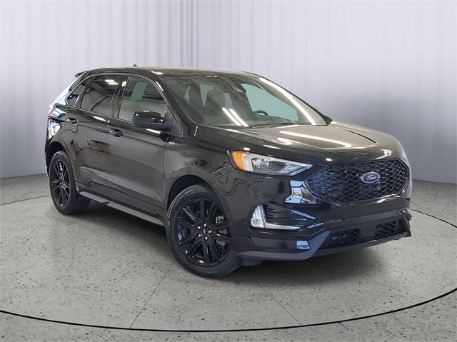 2022 Ford Edge ST-Line — SUV — 30,621 mi — Kalamazoo, MI