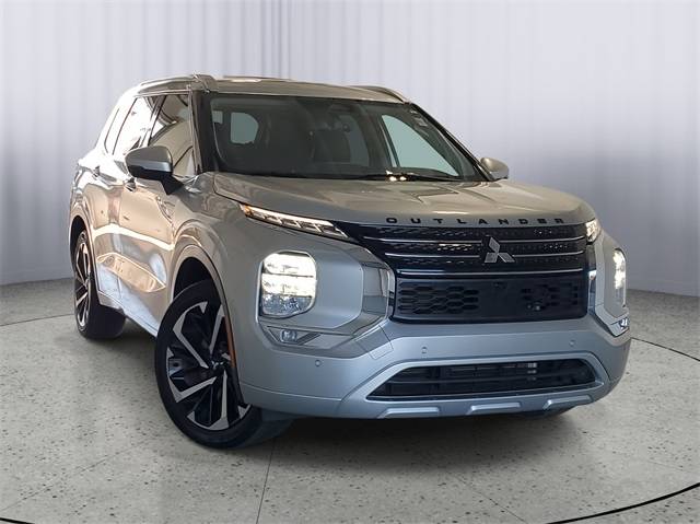 2022 Mitsubishi Outlander SEL — SUV — 63,188 mi — Kalamazoo, MI