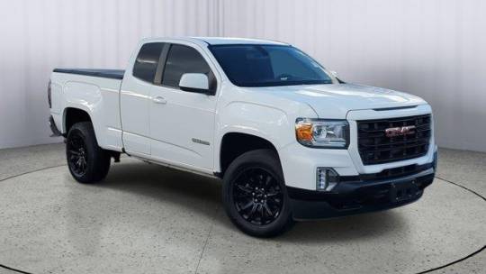 2022 GMC Canyon Elevation — Pickup Truck — 44,191 mi — Kalamazoo, MI