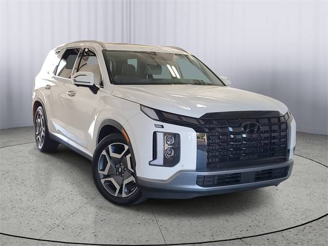 2023 Hyundai Palisade Limited — SUV — 26,666 mi — Kalamazoo, MI