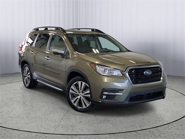 2022 Subaru Ascent Touring — SUV — 39,742 mi — Kalamazoo, MI