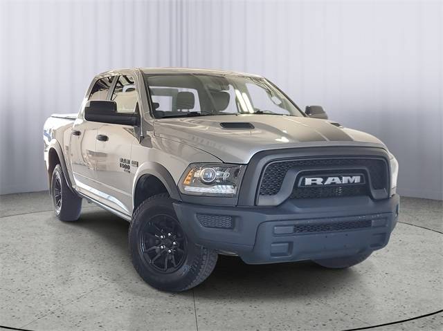 2021 Ram 1500 Classic Warlock — Pickup Truck — 55,181 mi — Kalamazoo, MI