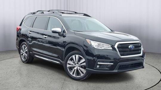 2022 Subaru Ascent Touring — SUV — 18,025 mi — Kalamazoo, MI