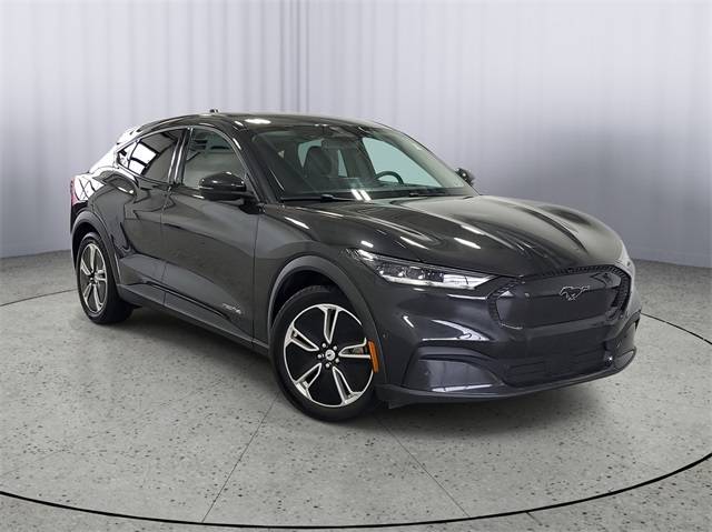 2022 Ford Mustang Mach-E Select — SUV — 8,813 mi — Kalamazoo, MI