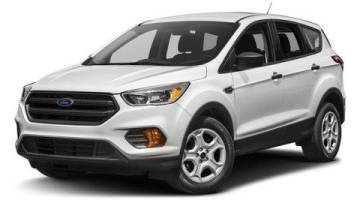 2017 Ford Escape SE — SUV — 102,219 mi — Kalamazoo, MI
