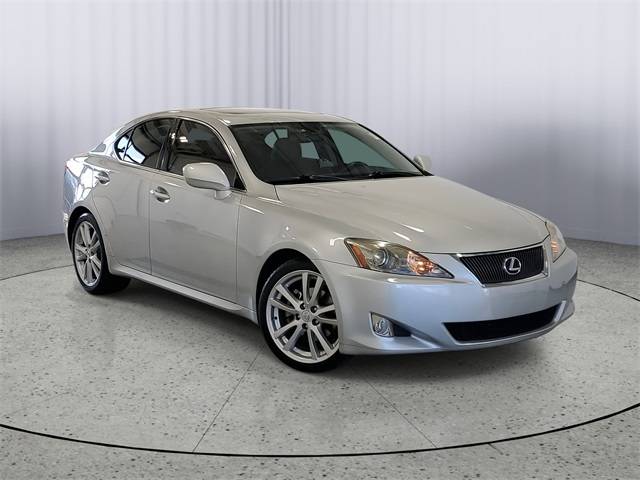 2006 Lexus IS IS 250 — Sedan — 145,007 mi — Kalamazoo, MI