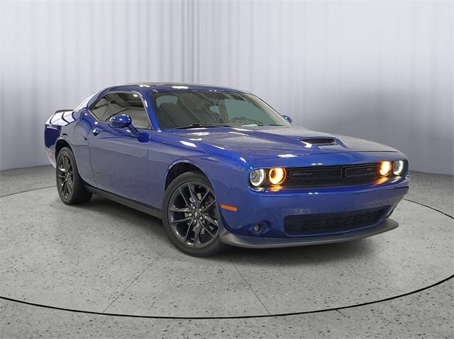 2021 Dodge Challenger GT — Coupe — 58,801 mi — Kalamazoo, MI