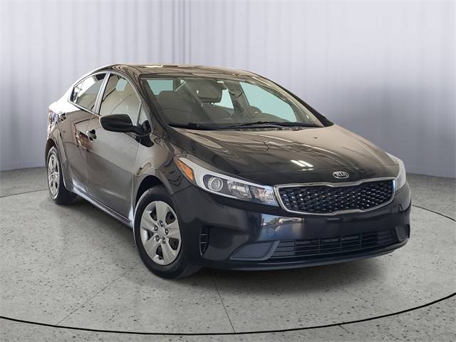 2018 Kia Forte LX — Sedan — 77,928 mi — Kalamazoo, MI