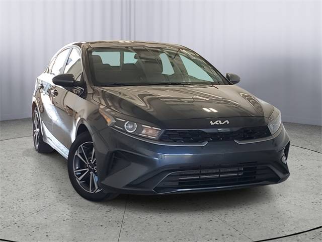 2023 Kia Forte LXS — Sedan — 58,753 mi — Kalamazoo, MI