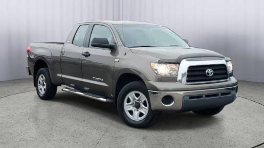 2008 Toyota Tundra SR5 — Pickup Truck — 99,379 mi — Kalamazoo, MI