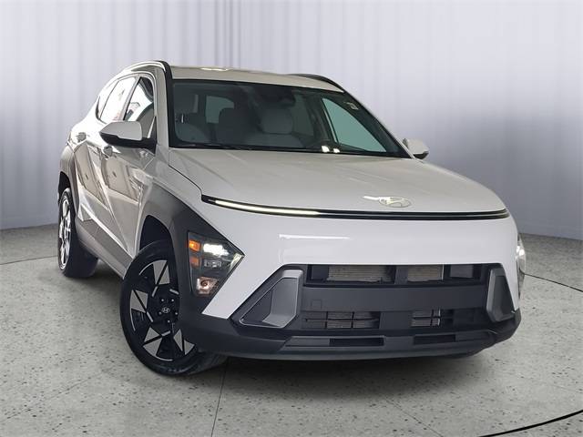 2024 Hyundai Kona SEL — SUV — 38,129 mi — Kalamazoo, MI