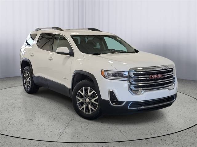 2022 GMC Acadia SLE — SUV — 44,449 mi — Kalamazoo, MI
