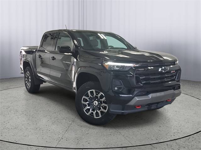 2024 Chevrolet Colorado Z71 — Pickup Truck — 35,948 mi — Kalamazoo, MI
