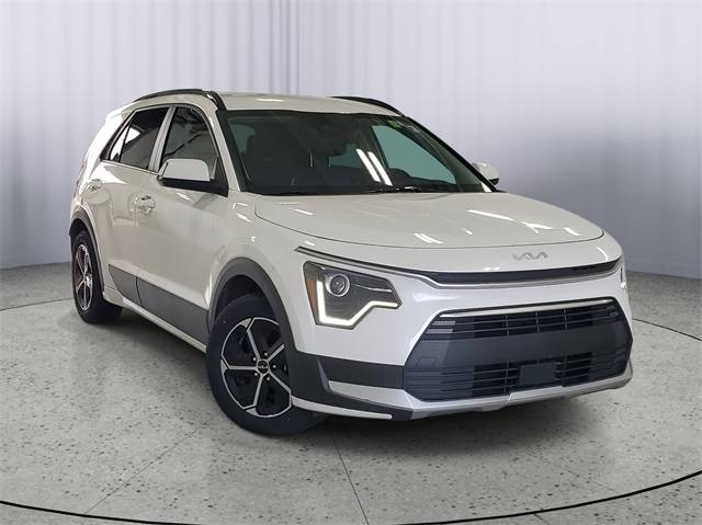 2023 Kia Niro Hybrid EX — SUV — 28,159 mi — Kalamazoo, MI