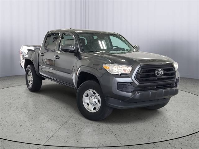 2022 Toyota Tacoma SR — Pickup Truck — 44,630 mi — Kalamazoo, MI
