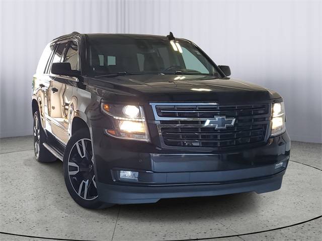 2018 Chevrolet Tahoe Premier — SUV — 128,819 mi — Kalamazoo, MI