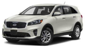 2019 Kia Sorento LX V6 — SUV — 116,237 mi — Kalamazoo, MI