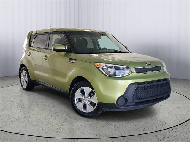 2016 Kia Soul Base — Hatchback — 150,011 mi — Kalamazoo, MI