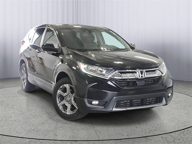 2018 Honda CR-V EX-L — SUV — 115,125 mi — Kalamazoo, MI
