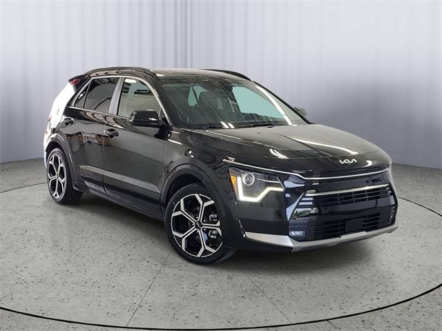 2023 Kia Niro Hybrid EX Touring — SUV — 50,284 mi — Kalamazoo, MI
