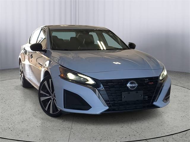 2023 Nissan Altima SR — Sedan — 57,456 mi — Kalamazoo, MI