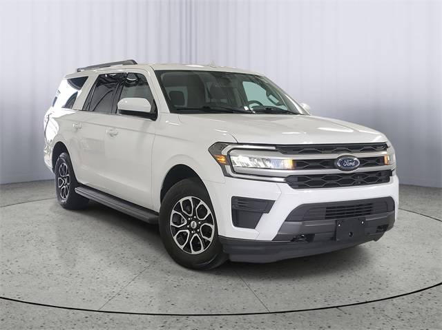 2022 Ford Expedition XLT — SUV — 121,377 mi — Kalamazoo, MI