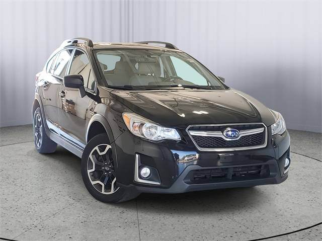 2017 Subaru Crosstrek Premium — SUV — 111,161 mi — Kalamazoo, MI