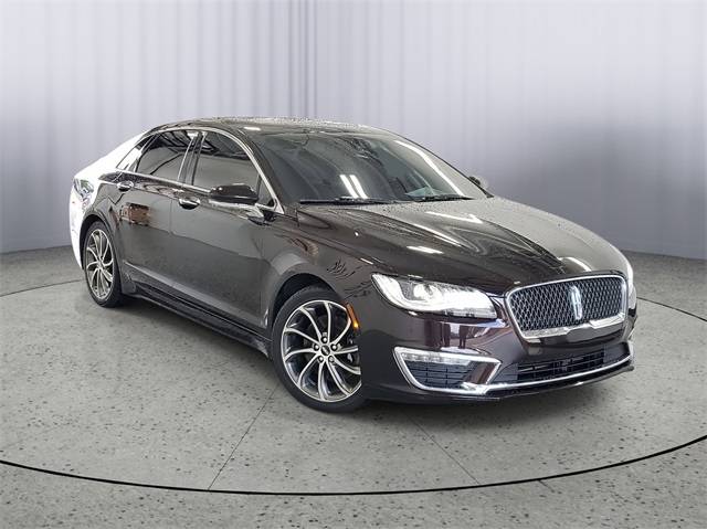 2020 Lincoln MKZ Reserve — Sedan — 63,385 mi — Kalamazoo, MI