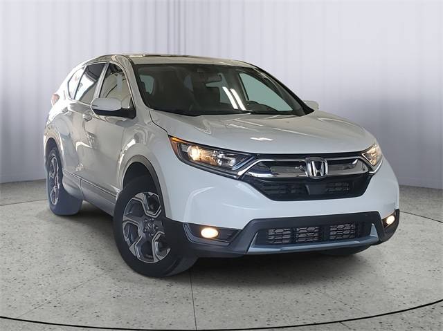 2019 Honda CR-V EX-L — SUV — 110,217 mi — Kalamazoo, MI