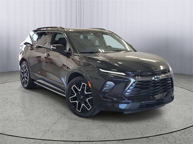 2023 Chevrolet Blazer RS — SUV — 41,470 mi — Kalamazoo, MI