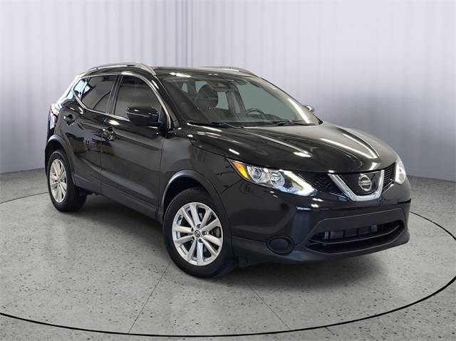 2019 Nissan Rogue Sport SV — SUV — 90,841 mi — Kalamazoo, MI