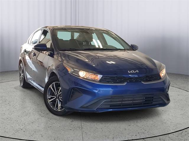 2023 Kia Forte LXS — Sedan — 70,188 mi — Kalamazoo, MI