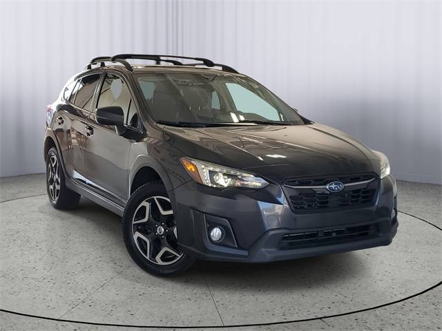 2018 Subaru Crosstrek Limited — SUV — 132,692 mi — Kalamazoo, MI