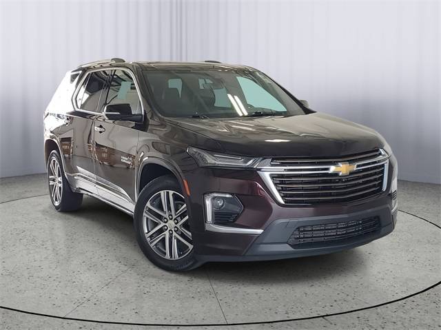 2023 Chevrolet Traverse High Country — SUV — 46,635 mi — Kalamazoo, MI