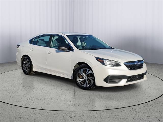 2021 Subaru Legacy 2.5i — Sedan — 151,673 mi — Kalamazoo, MI