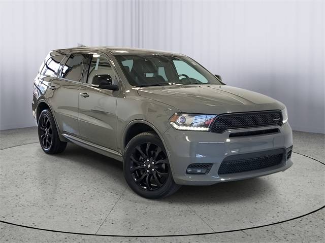 2020 Dodge Durango GT Plus — SUV — 94,886 mi — Kalamazoo, MI
