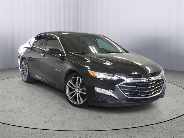 2019 Chevrolet Malibu Premier — Sedan — 89,104 mi — Kalamazoo, MI